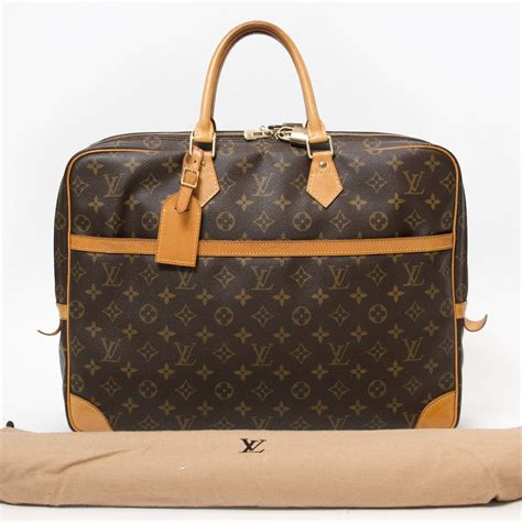 louis vuitton bag big enough for laptop|louis vuitton laptop bag vintage.